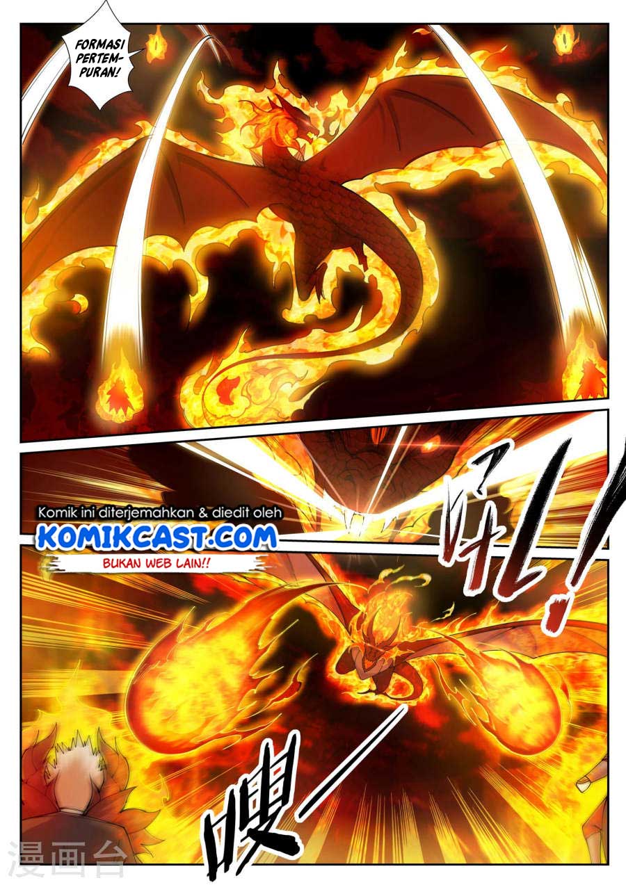 Dilarang COPAS - situs resmi www.mangacanblog.com - Komik against the gods 042 - chapter 42 43 Indonesia against the gods 042 - chapter 42 Terbaru 7|Baca Manga Komik Indonesia|Mangacan